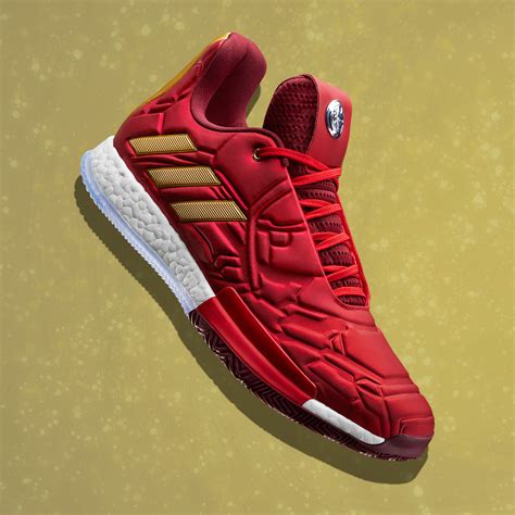 adidas marvel 2019